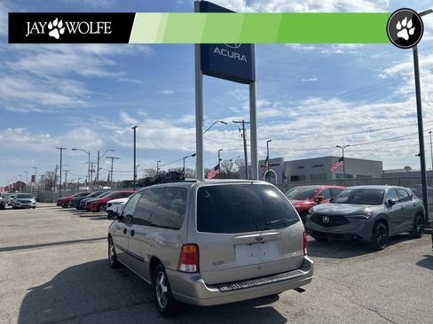 Used 2002 Ford Windstar LX image 7