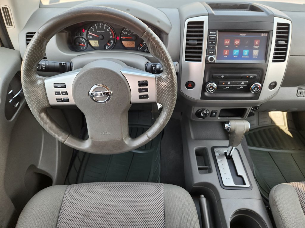 Used 2019 Nissan Frontier SV AWD/4WD image 26