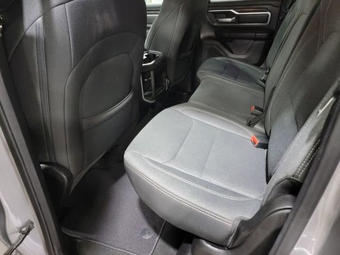 Used 2022 RAM 1500 Big Horn image 13