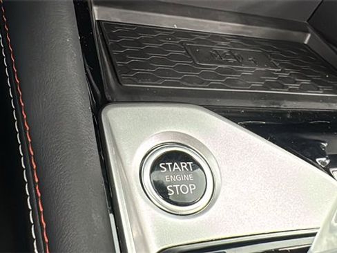 New 2025 Nissan Altima 2.5 SR w/ SR Premium Package image 21