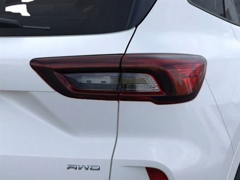 New 2025 Ford Escape ST-Line Elite w/ Premium Technology Package AWD/4WD image 21