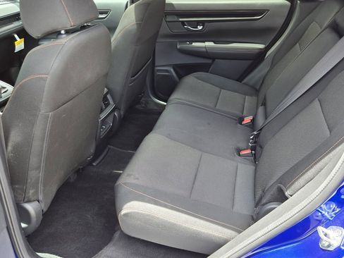 Certified 2024 Honda CR-V Sport image 11