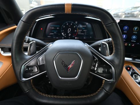 Used 2023 Chevrolet Corvette 2LT image 22
