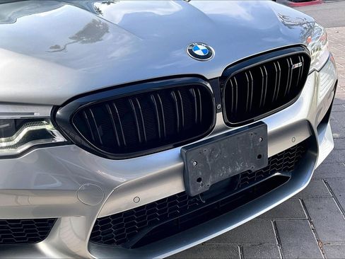 Used 2018 BMW M5 w/ Executive Package image 30