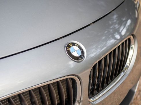 Used 2007 BMW Z4 3.0i image 53