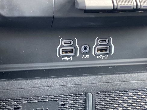 Used 2025 RAM 1500 Big Horn RWD image 33