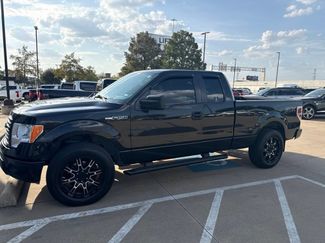 Used 2014 Ford F150 STX w/ Equipment Group 201A Mid RWD video 1