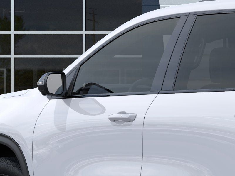 New 2027 GMC Acadia Elevation w/ Black Edition AWD/4WD image 12