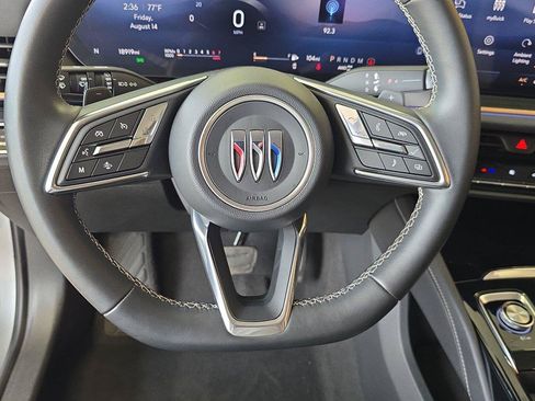 Used 2025 Buick Envision Sport Touring AWD/4WD image 26