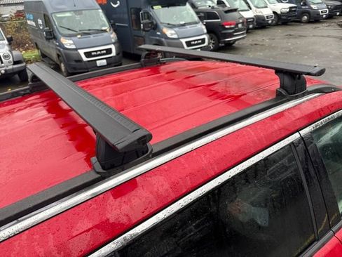 Used 2019 Jeep Compass Limited w/ Safe & Security Group image 13