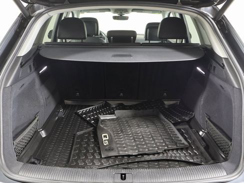 Used 2019 Audi Q5 2.0T Premium Plus w/ Premium Plus Package image 17