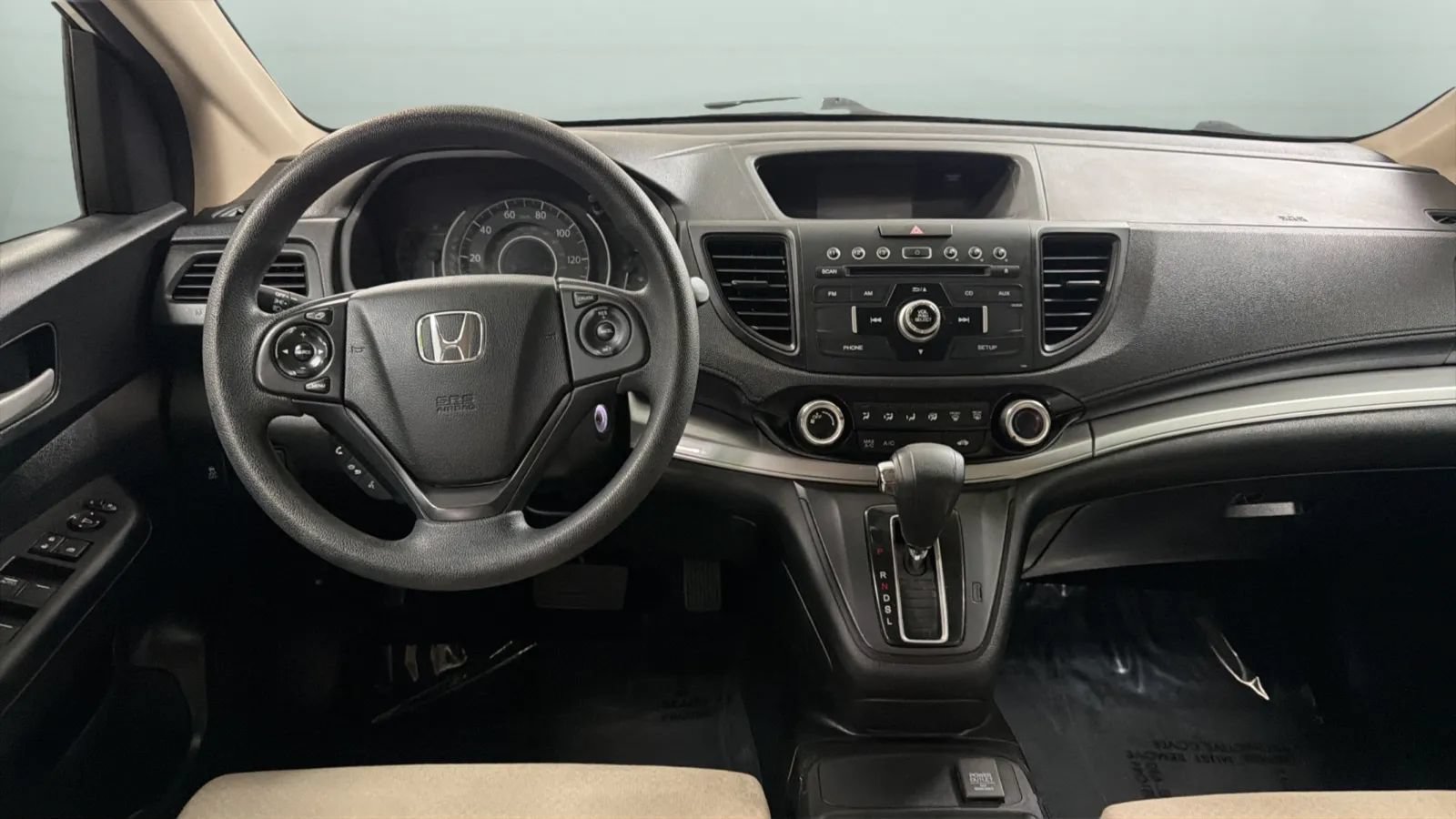 Used 2015 Honda CR-V LX image 10