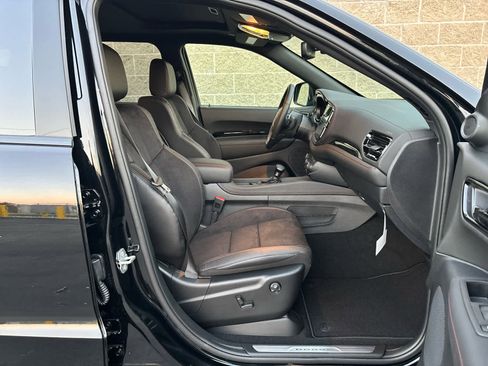 New 2026 Dodge Durango GT image 14