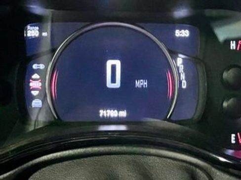 Used 2024 Dodge Durango GT RWD image 29