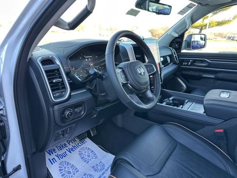New 2026 RAM 1500 Tungsten w/ Trailer Tow Group AWD/4WD image 64