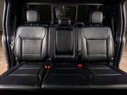 Used 2021 Ford F150 Lariat w/ Equipment Group 502A High image 34