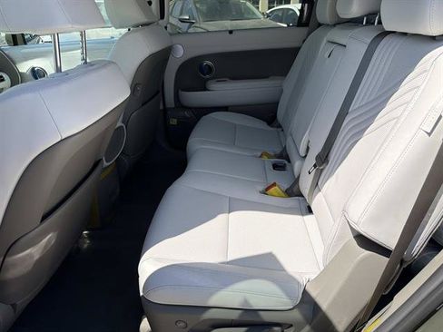 New 2026 Hyundai Palisade FWD Hybrid image 11