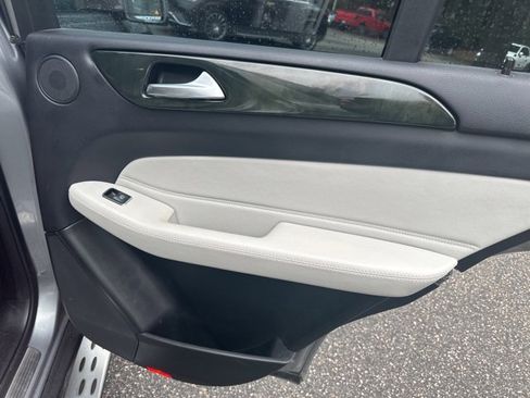 Certified 2016 Mercedes-Benz GLE 350 4MATIC image 16