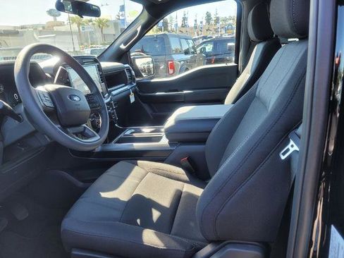 New 2026 Ford F150 STX image 7