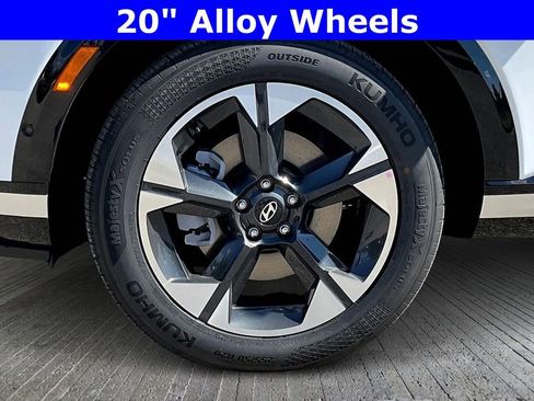 New 2026 Hyundai Palisade Limited AWD/4WD image 11