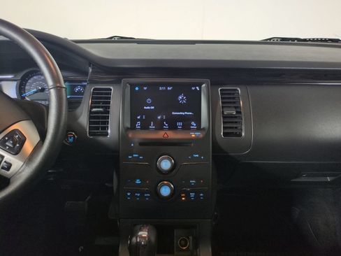 Used 2019 Ford Flex SEL w/ Class III Trailer Tow Package AWD/4WD image 18