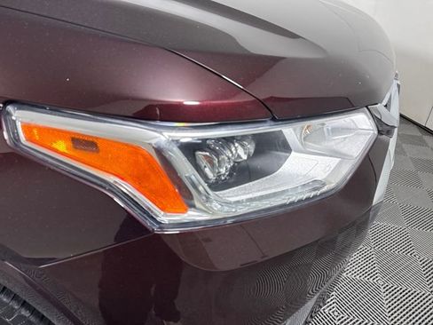 Used 2021 Chevrolet Traverse High Country AWD/4WD image 12