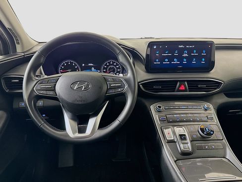Used 2023 Hyundai Santa Fe SEL AWD/4WD image 21