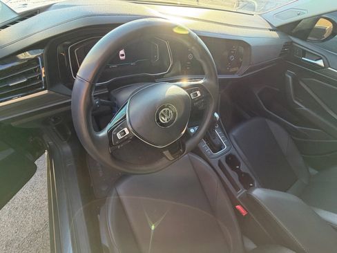 Used 2020 Volkswagen Jetta SEL FWD image 7