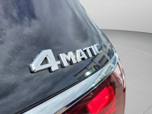 Certified 2026 Mercedes-Benz GLS 580 4MATIC image 34