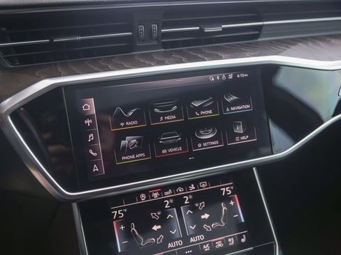 Used 2019 Audi A7 3.0T Premium Plus w/ Premium Plus Package image 20