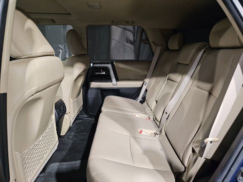 Used 2018 Toyota 4Runner Limited image 35