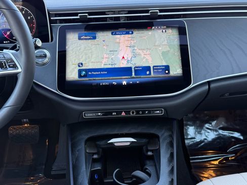 Certified 2026 Mercedes-Benz E 350 4MATIC Sedan image 13