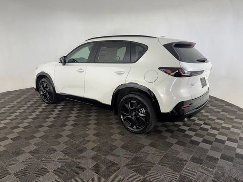 New 2026 MAZDA CX-5 2.5 S w/ Premium Package image 5