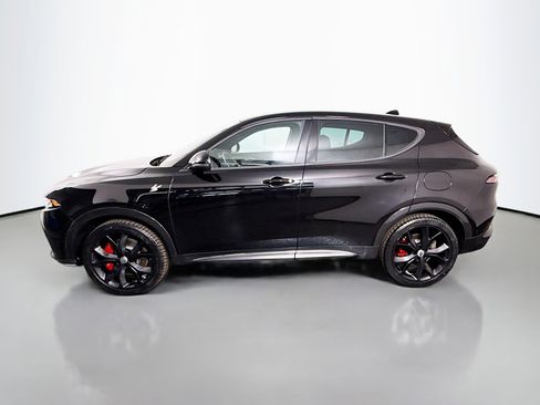 Used 2024 Dodge Hornet R/T Plus w/ Track Pack image 6