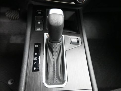 Certified 2025 Nissan Kicks S AWD/4WD image 13