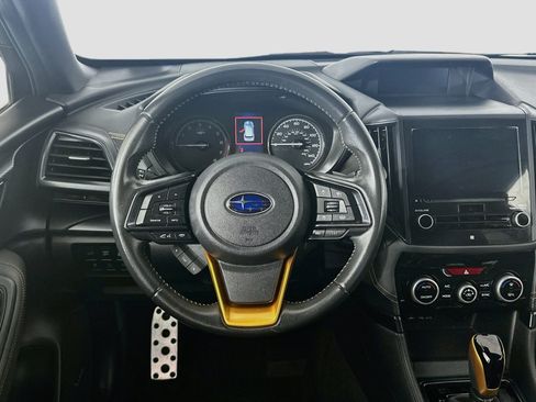 Used 2022 Subaru Forester Wilderness AWD/4WD image 17