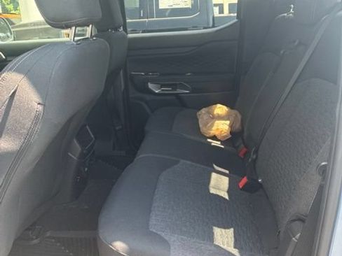 Used 2024 Ford Ranger XLT AWD/4WD image 7