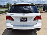 Used 2018 Mercedes-Benz GLE 350 w/ Premium 1 Package image 6