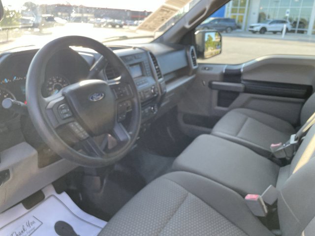 Used 2018 Ford F150 XLT RWD image 14