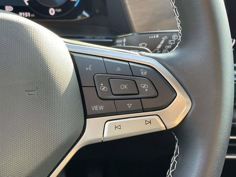 Certified 2026 Volkswagen Atlas SE w/ Panoramic Sunroof Package FWD image 20