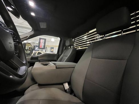 Used 2019 Ford F250 XL w/ XL Value Package image 28