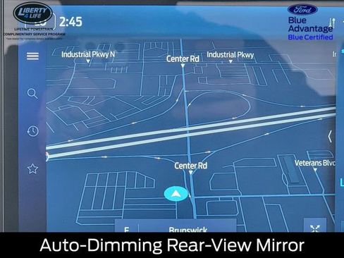 Certified 2023 Ford F150 XLT w/ Equipment Group 302A High image 36