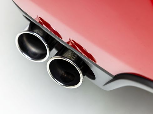 Used 2009 Ferrari 599 GTB Fiorano image 27