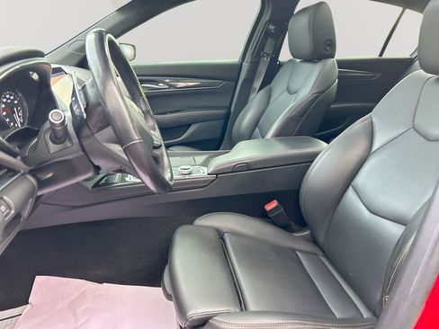 Used 2020 Cadillac CT5 Sport AWD/4WD image 25