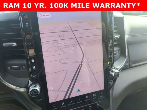 New 2026 RAM 2500 Laramie image 18