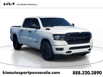 Used 2024 RAM 1500 Tradesman w/ Night Edition