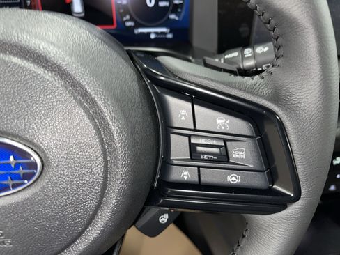 New 2026 Subaru Outback Premium image 19