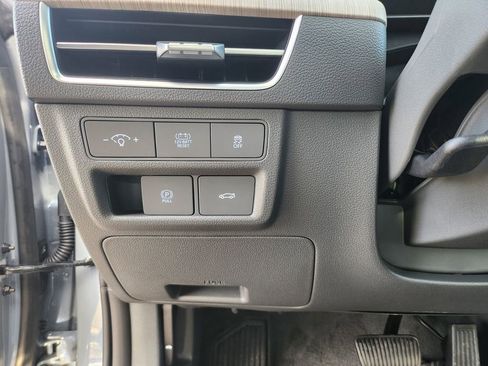 New 2026 Hyundai Sonata SEL image 29