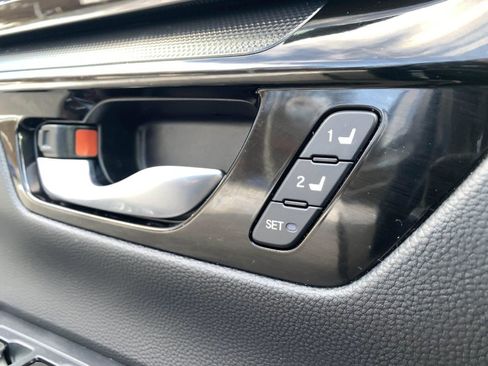 Used 2023 Honda CR-V Sport Touring image 13