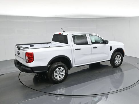New 2026 Ford Ranger XL RWD image 37